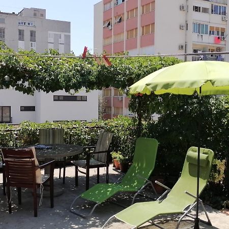 Apartman Amphora Сплит Екстериор снимка