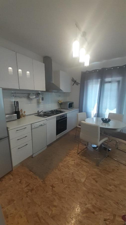 Apartman Amphora Сплит Екстериор снимка