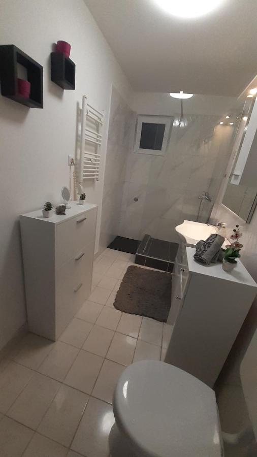Apartman Amphora Сплит Екстериор снимка