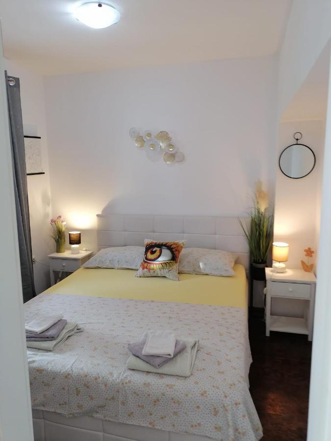 Apartman Amphora Сплит Екстериор снимка