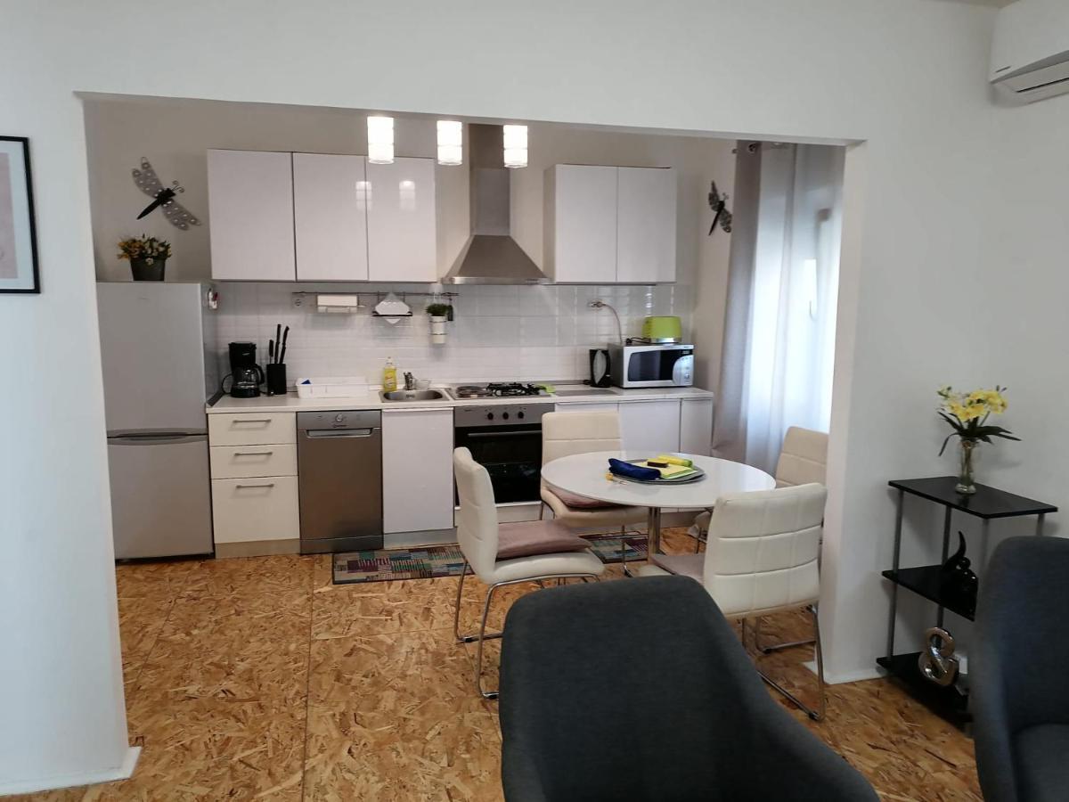 Apartman Amphora Сплит Екстериор снимка