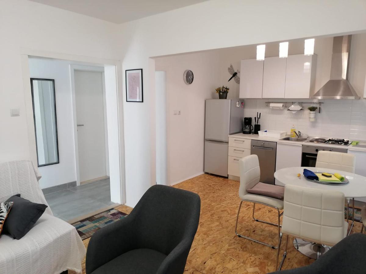 Apartman Amphora Сплит Екстериор снимка