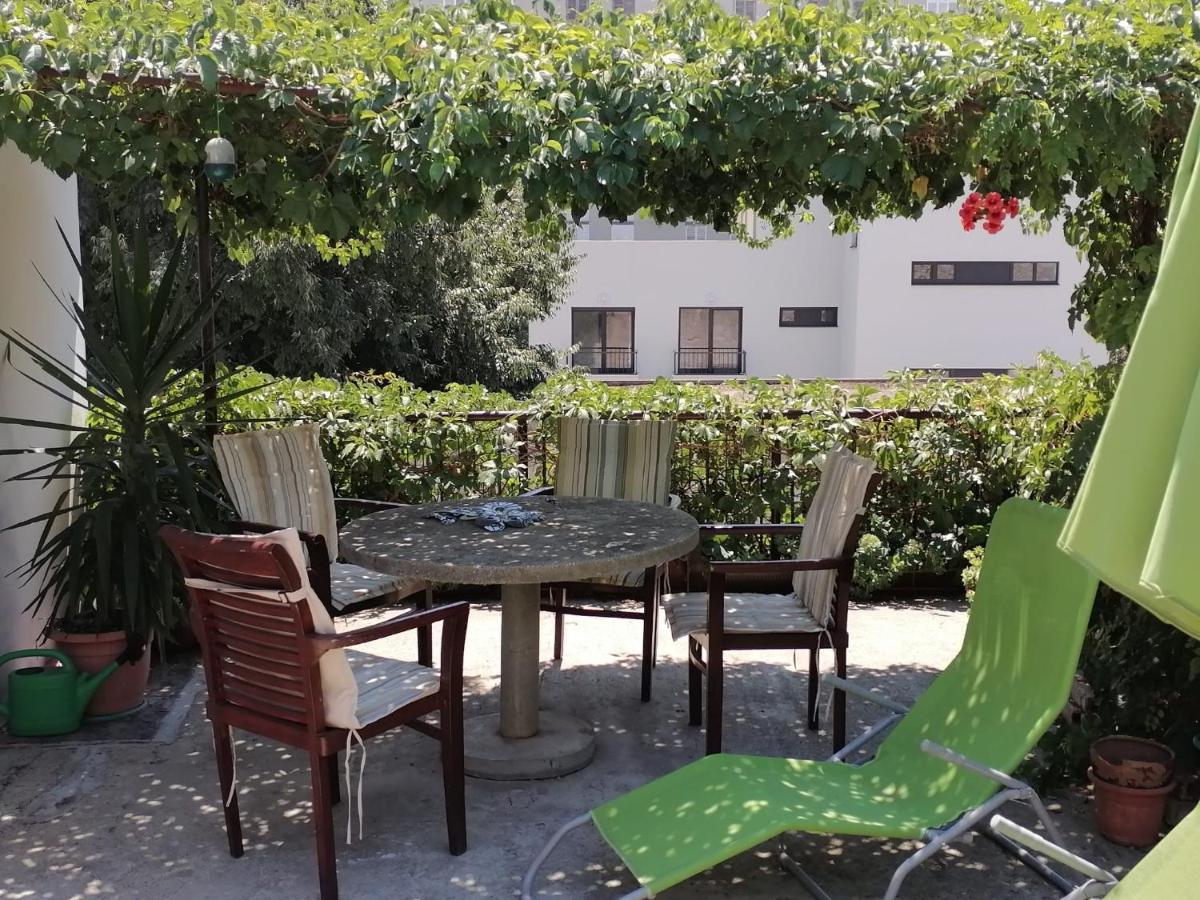 Apartman Amphora Сплит Екстериор снимка