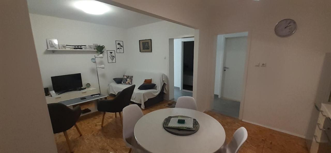 Apartman Amphora Сплит Екстериор снимка